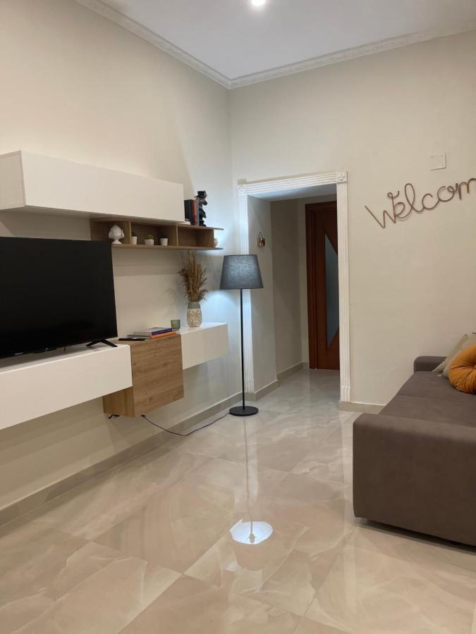 Miracles On 32Th Street Apartment Napoli Exterior foto