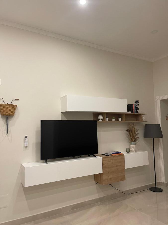 Miracles On 32Th Street Apartment Napoli Exterior foto