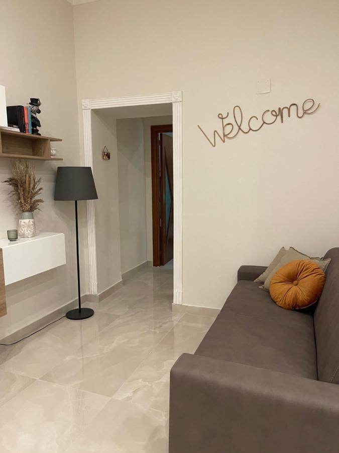 Miracles On 32Th Street Apartment Napoli Exterior foto