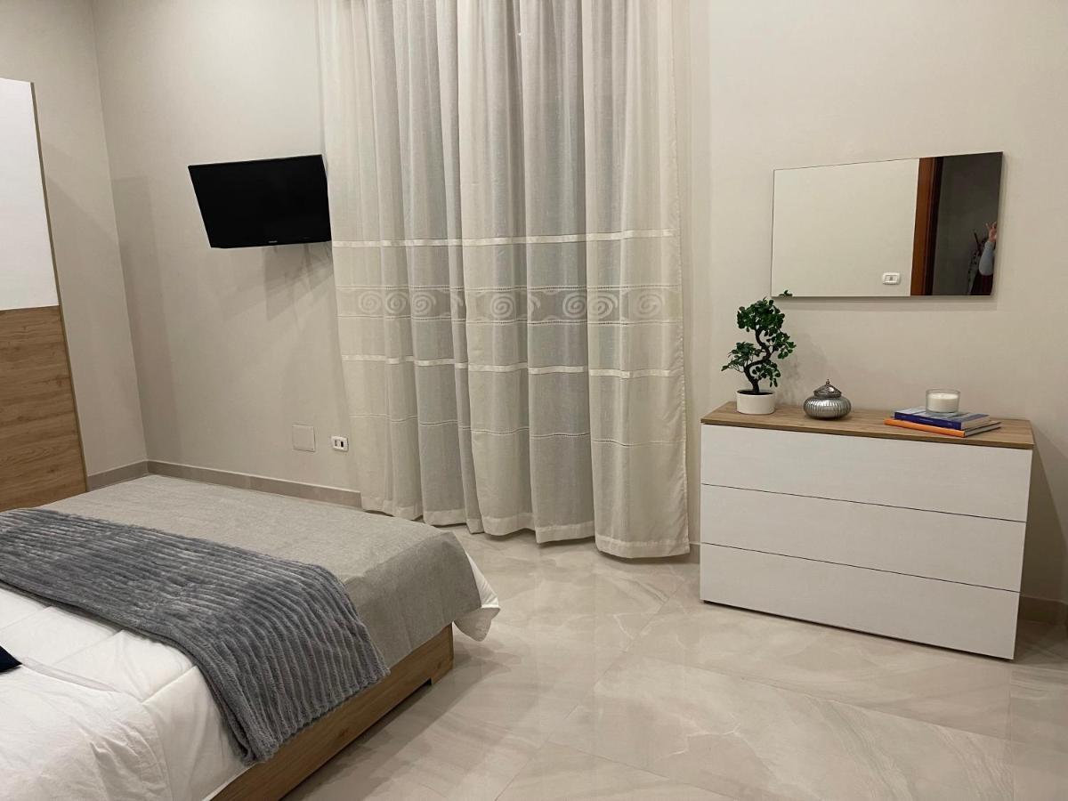 Miracles On 32Th Street Apartment Napoli Exterior foto
